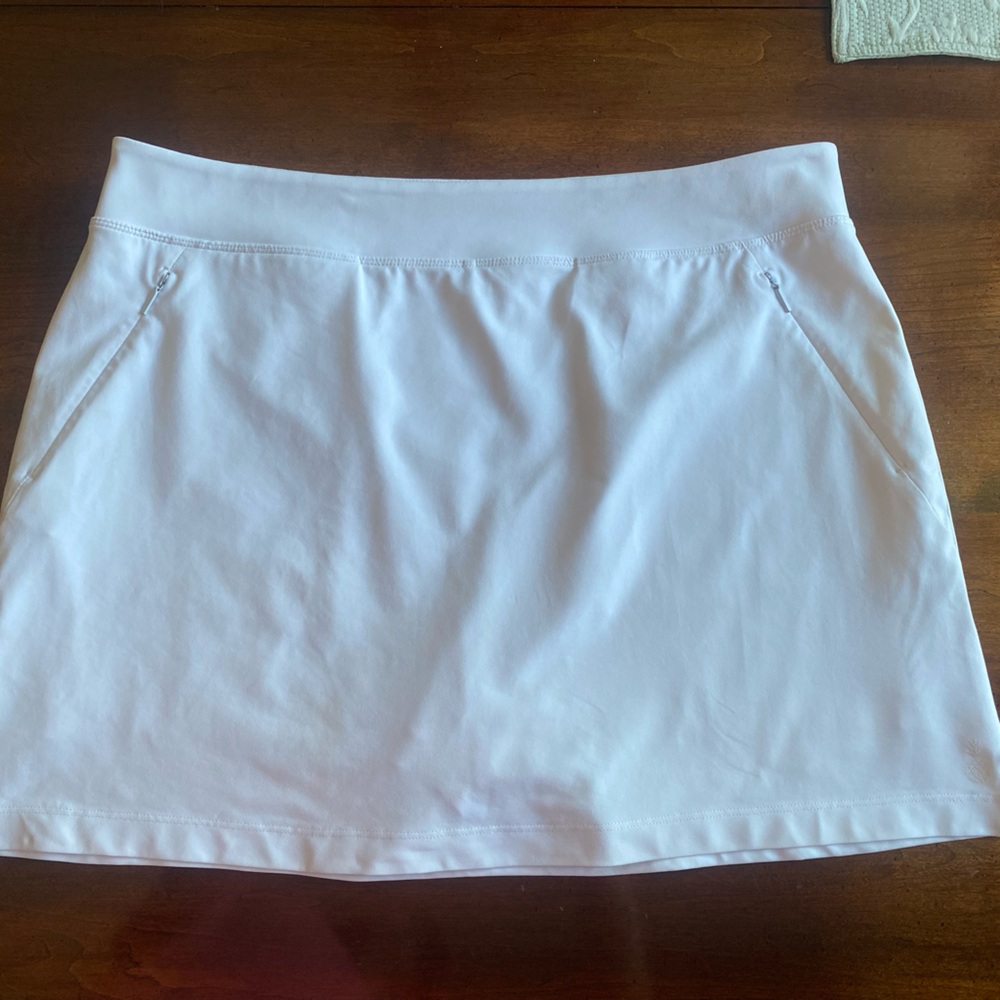 Tommy Bahama Island Zone Aubrey Skort